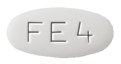 Tricor 48 mg tablet what is it for